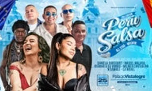 Perú Salsa All Stars